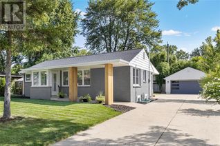 Bungalow for Sale, 3220 Everts Avenue, Windsor, ON