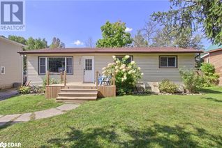 Detached House for Sale, 2244 Willard Avenue, Innisfil, ON