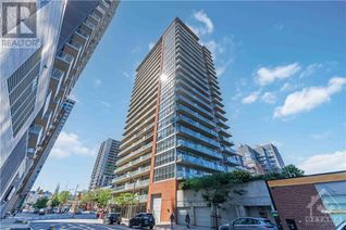 Condo for Sale, 179 George Street #1405, Ottawa, ON