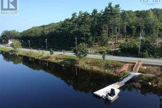 Commercial Land for Sale, Lot 2-23 Lahave Street, Bridgewater, NS