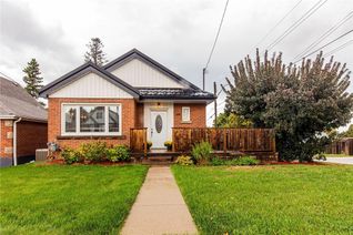 Bungalow for Sale, 2217 King Street E, Hamilton, ON