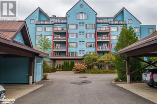 Condo for Sale, 130 Steamship Bay Road Unit# 305, Gravenhurst, ON