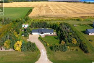 Bungalow for Sale, Rm Of Wallace Acreage 11 Acres, Wallace Rm No. 243, SK