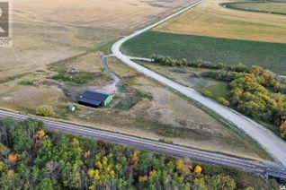 Property for Sale, 2.52 Acre Lumsden Acreage, Lumsden Rm No. 189, SK