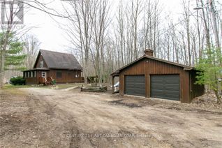 Farm for Sale, 2096 Bruce Rd 9 Road, Northern Bruce Peninsula, ON