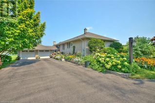 Bungalow for Sale, 1750 York Road, Niagara-on-the-Lake, ON