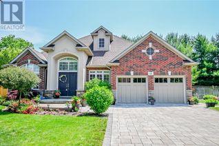 House for Sale, 43 Cherry Ridge Boulevard Boulevard, Fenwick, ON