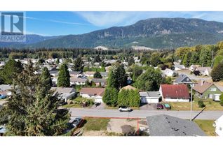 Commercial Land for Sale, 124 Kootenay Street, Kitimat, BC