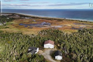 Industrial Property for Sale, 59 Hawk Point Road, Lower Clarks Harbour, NS