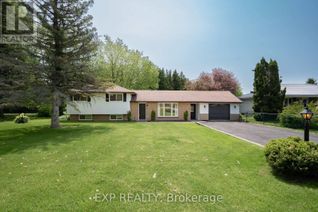 Bungalow for Sale, 13481 Loyalist Parkway, Prince Edward County (Picton), ON