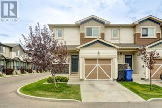 Condo for Sale, 1220 Keystone Road W #5, Lethbridge, AB