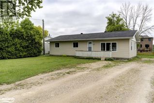 Bungalow for Sale, 7527 County 91 Road, Stayner, ON