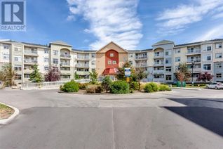 Condo Apartment for Sale, 700 Willowbrook Road Nw #2425, Airdrie, AB