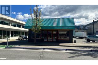 Commercial/Retail Property for Lease, 320 Martin Street, Penticton, BC