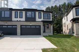 Property for Sale, 611 Regent Street, Strathroy-Caradoc (Mount Brydges), ON