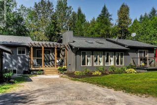 Detached House for Sale, 789 Old Mill Road, Kawartha Lakes, ON