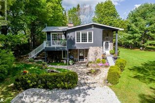 Bungalow for Sale, 1519 Line 1 N, Oro-Medonte, ON