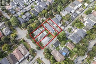 Land for Sale, 3225 St. George Street, Vancouver, BC