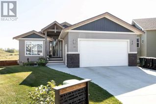 Detached House for Sale, 13 Valarosa Cove, Didsbury, AB