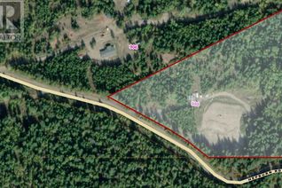 Commercial Land for Sale, 988 Hepburn Rd, Chase, BC