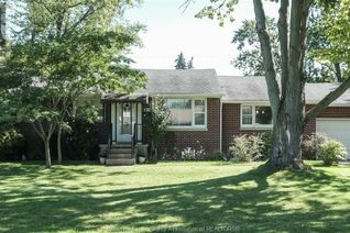 House for Sale, 3420 Mckay Avenue, Windsor, ON