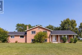 Farm for Sale, 7460 Disputed Road, LaSalle, ON