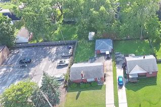 Land for Sale, 3245 & 3265 Dougall Avenue, Windsor, ON