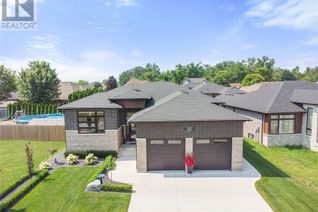 Raised Ranch-Style House for Sale, 241 Sandybrook Way, Kingsville, ON