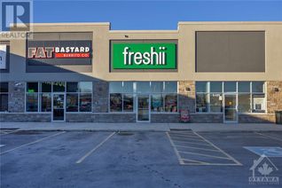 Non-Franchise Business for Sale, 225 Gore Road, Kingston, ON