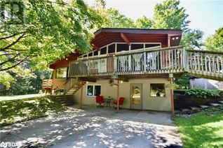 Detached House for Sale, 1166 Gill Road, Midhurst, ON