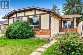 Bungalow for Sale, 23 Summerfield Close Sw, Airdrie, AB