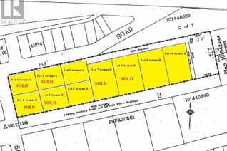 Land for Sale, Lot 3 A Avenue, Holbein, SK