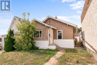 House for Sale, 612 9th Avenue Nw, Moose Jaw, SK