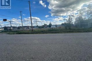 Industrial Property for Sale, 5012 50 Street, Pouce Coupe, BC