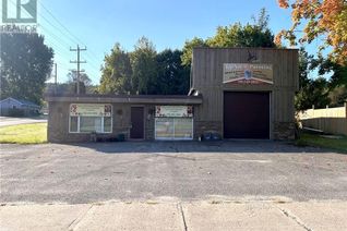 Commercial/Retail Property for Sale, 156 Robert Street, Penetanguishene, ON