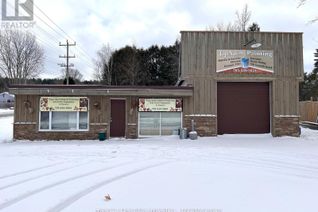 Commercial/Retail Property for Sale, 156 Robert Street, Penetanguishene, ON