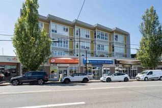 Penthouse for Sale, 20238 Fraser Highway #410, Langley, BC