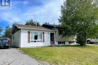 Detached House for Sale, 5 Wendego St, Manitouwadge, ON