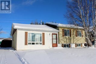 House for Sale, 5 Wendego St, Manitouwadge, ON