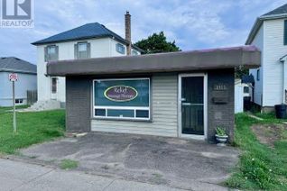 Commercial/Retail Property for Lease, 1415 Victoria Ave E, THUNDER BAY, ON