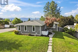 House for Sale, 280 Gordonhorn Cres, Kamloops, BC