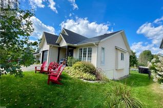 Bungalow for Sale, 21 Cairns Crescent, Huntsville, ON