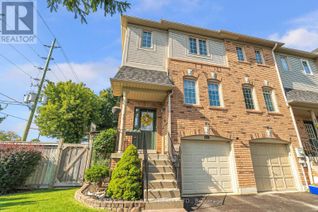 Townhouse for Sale, 61 Aspen Park Way, Whitby (Downtown Whitby), ON