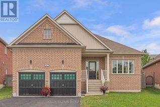 Property for Sale, 67 Laprade Square, Clarington (Bowmanville), ON