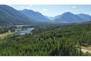 Property for Sale, Lot 11 St Mary Lake Road, Kimberley, BC