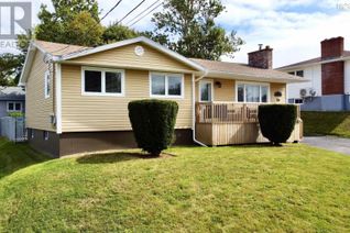 Detached House for Sale, 19 Lynne Drive, Sydney, NS