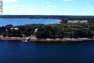 Property for Sale, Lot 2-Ab Borgels Drive, Chester Basin, NS