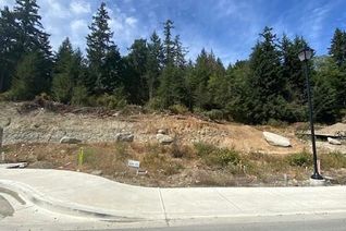 Vacant Residential Land for Sale, 2584 Nickson Way, Sooke, BC