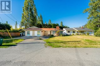 Detached House for Sale, 1382 Mckenzie Ave, Saanich, BC