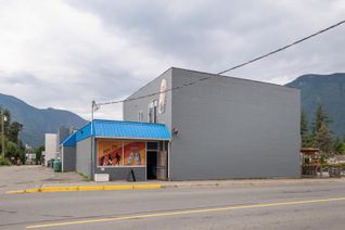 Business for Sale, 584 Wallace Street, Hope, BC